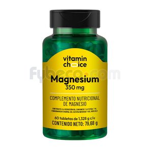 Magnesio-Vitamin-Choice-350-Mg-Frasco-imagen