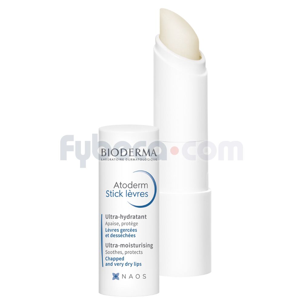 Bioderma-Atoderm-Stick-Levres-4g-imagen