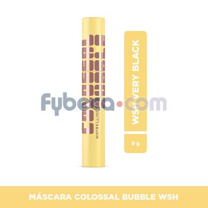 Maybelline-Colossal-Bubble-M&aacute;scara-Very-Black-Wsh-1-imagen