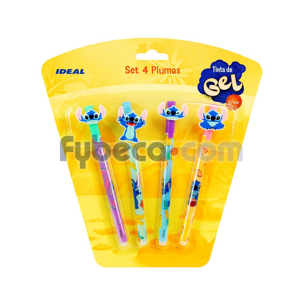 Pluma-Ideal-Gel-Stitch-4U-imagen-1
