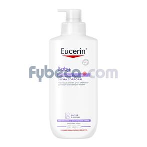 Crema-Corporal-Baby-400-Ml-Unidad-imagen