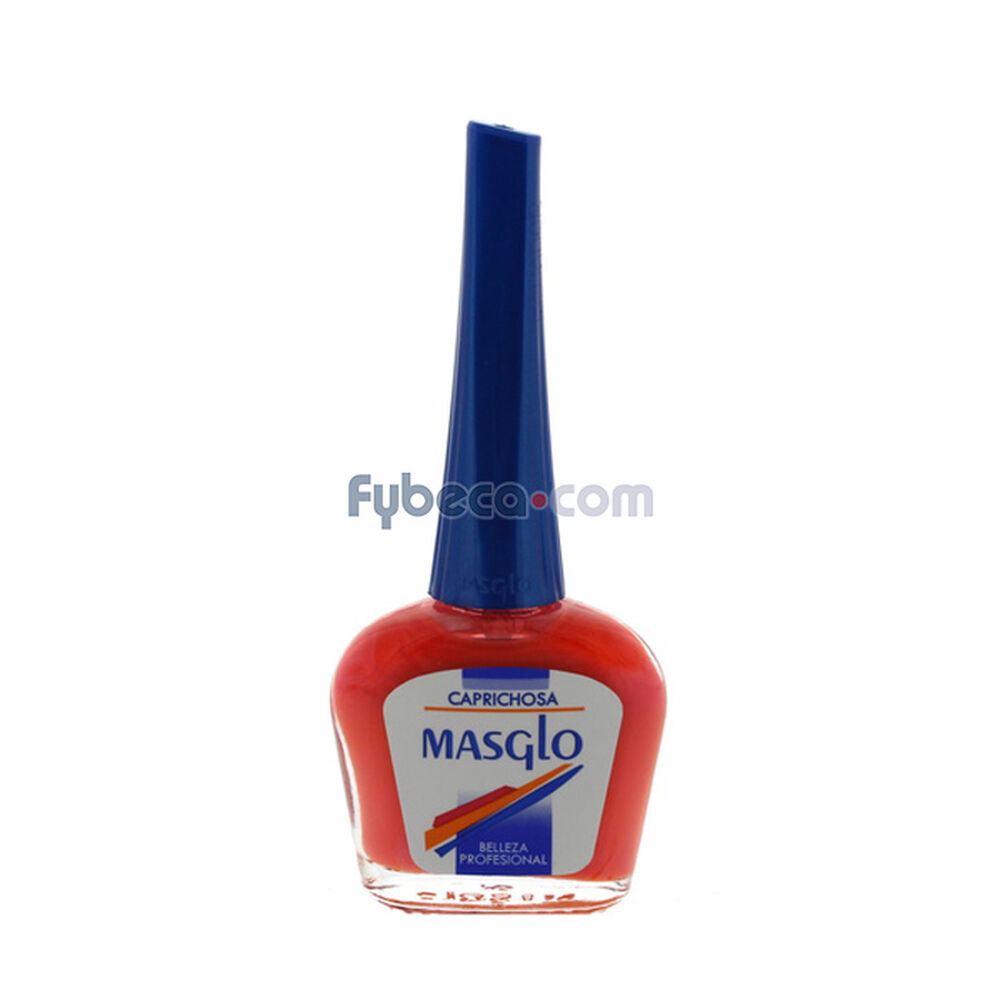 Esmalte-De-Uñas-Masglo-Caprichosa-13.5-Ml-Unidad-imagen