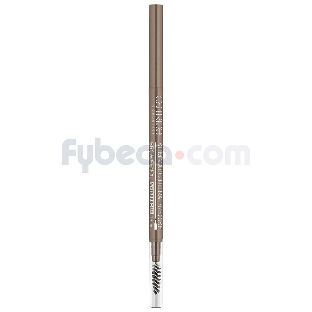 Delineador-Catrice-Slim'Matic-Ultra-Precise-Brow-Pencil-Waterproof-030-imagen