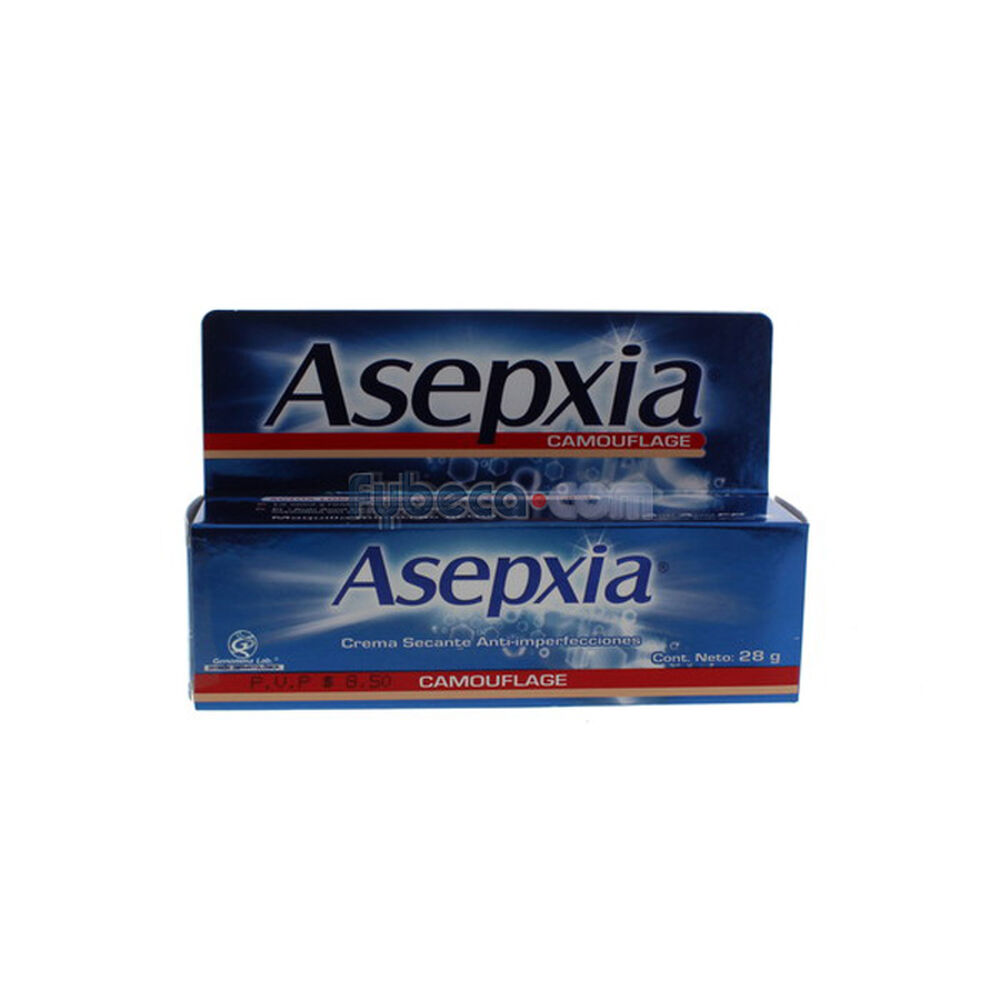 Crema-Anti-Imperfecciones-Asepxia-Camouflage-28-G-Tubo-imagen