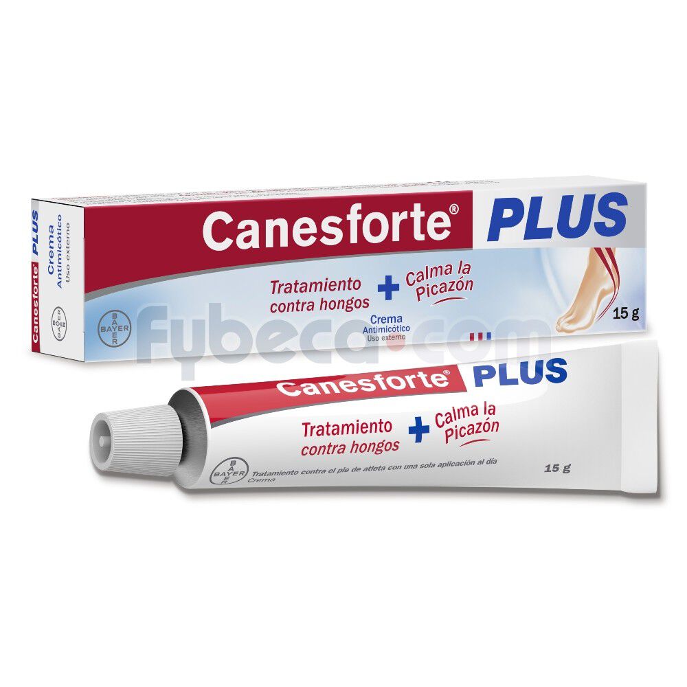 Canesforte-Plus-Crema-Tubo-15G-imagen