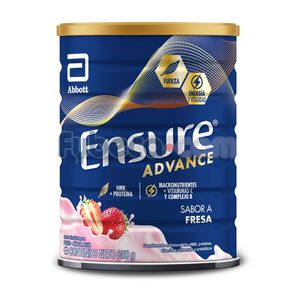 Suplemento-Nutricional-Advance-Sabor-Fresa-850-g-imagen