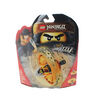 Juguete-Lego-Cole-Spinjitzu-Master-Unidad-imagen