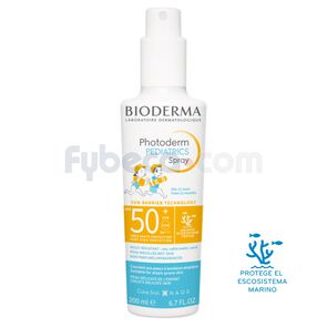 Photoderm-Pediatric-Spray-Spf50-200-Ml-imagen