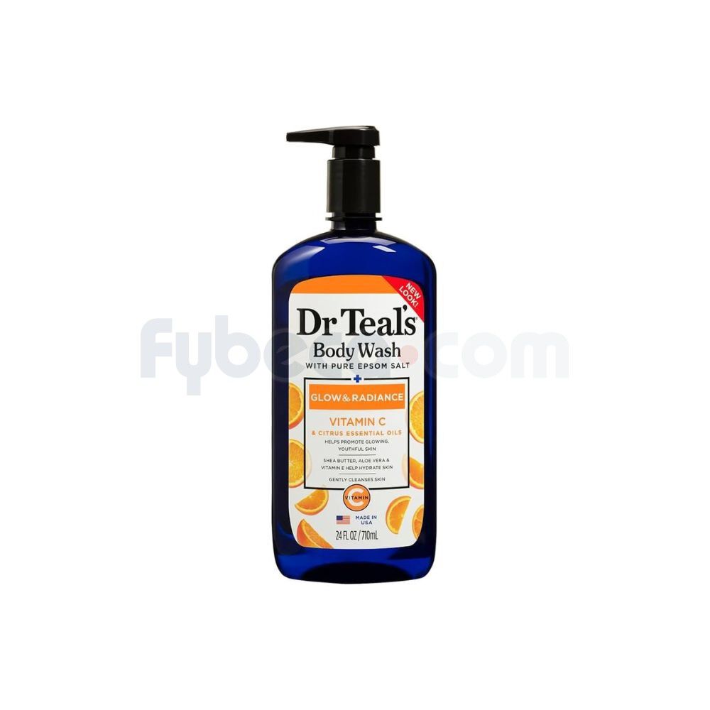 Dr-Teal's-Body-Wash-Vitamin-C-710ml-imagen