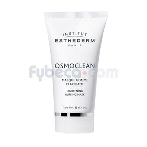 Mascarilla-Exfoliante-Clarificante-Osmoclean-Institut-Esthederm-75-Ml-Unidad-imagen