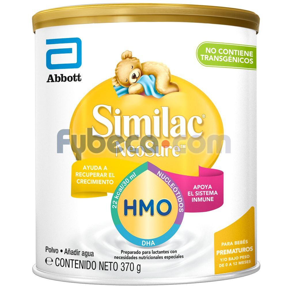 Leche-Similac-E-Neosure-Abbott-370-G-Tarro-imagen