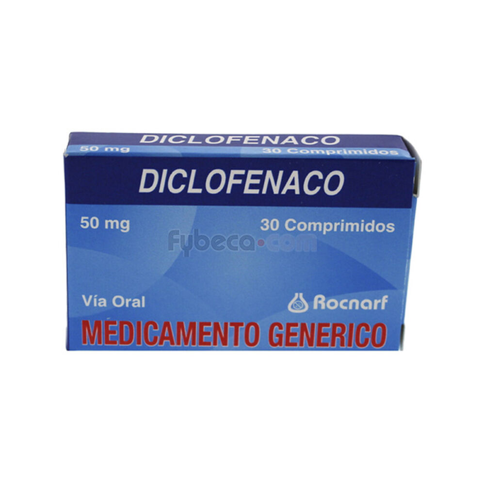 Diclofenaco-(Rocnarf)-Comp-50Mg-C/30-Suelta-imagen