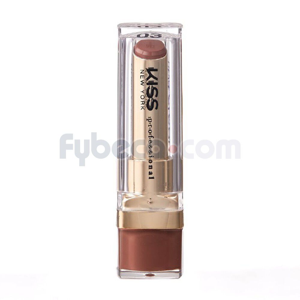 Kcls03---Lipstick-Spice-imagen