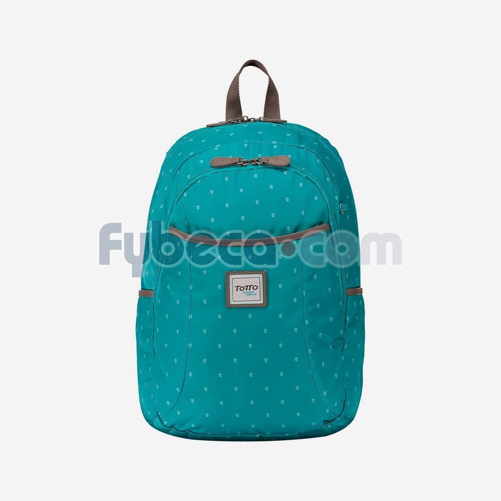 Mochila Pc Tumer Ma04Sym003-1820G-9Lt