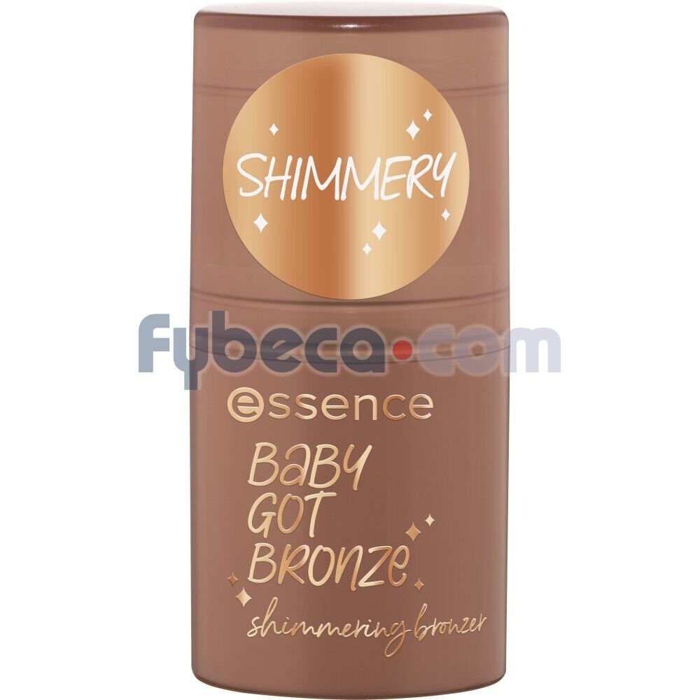 Contorno-En-Barra-Baby-Got-Bronze-5-Gr-Shimmering-20-Essence-imagen