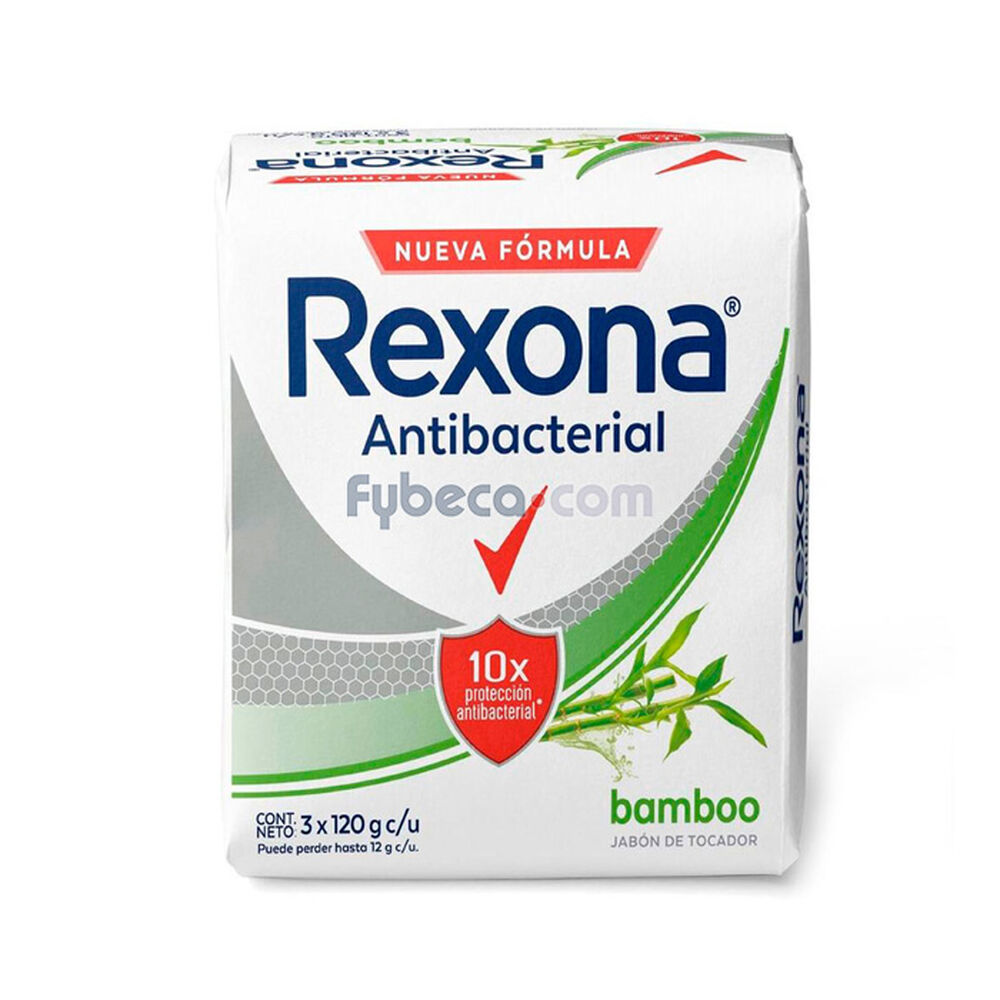 Jabón-Rexona-Antibacterial-Bamboo-120-G-Paquete-imagen