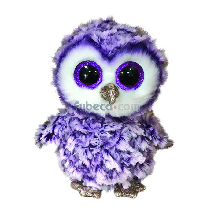 Peluches ty buho online