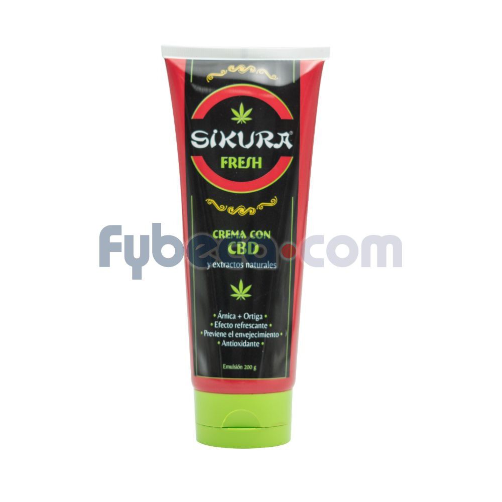 Sikura-Fresh-Crema-con-CBD-y-Extractos-Naturales-imagen