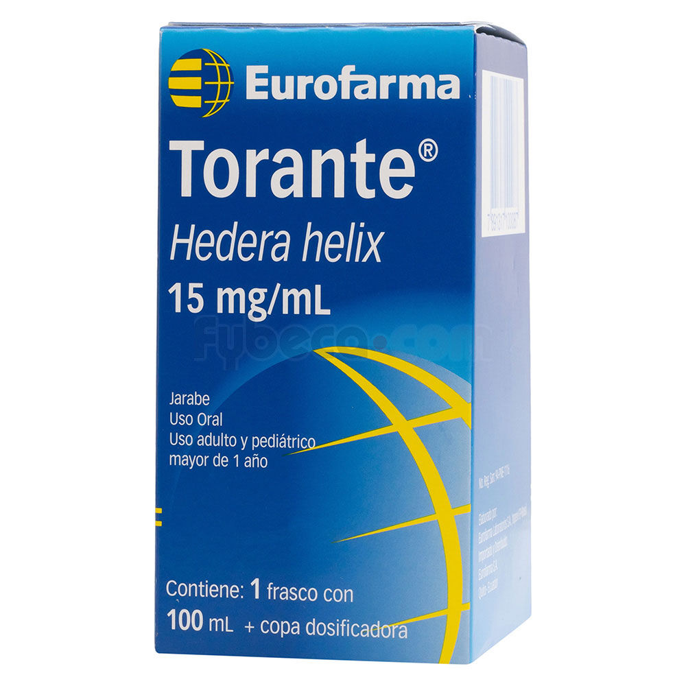 Torante-Jarabe-15-Mg-F/100-Ml-imagen