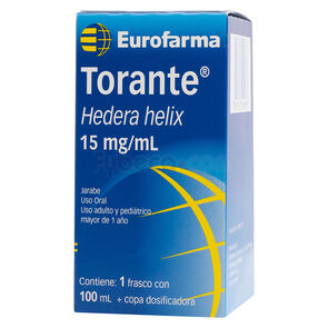 Torante-Jarabe-15-Mg-F/100-Ml-imagen