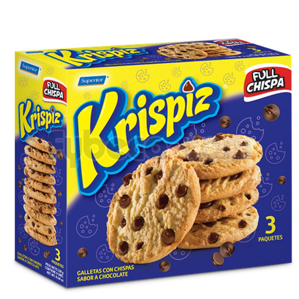 Galleta-Krispiz-294-Gr-imagen