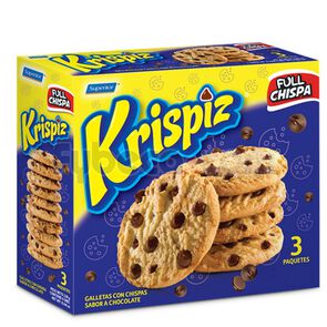 Galleta-Krispiz-294-Gr-imagen