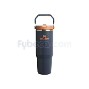 Termo-Stanley-Flip-Straw-Tumbler-30-Oz-(887Ml)-Twilight-imagen