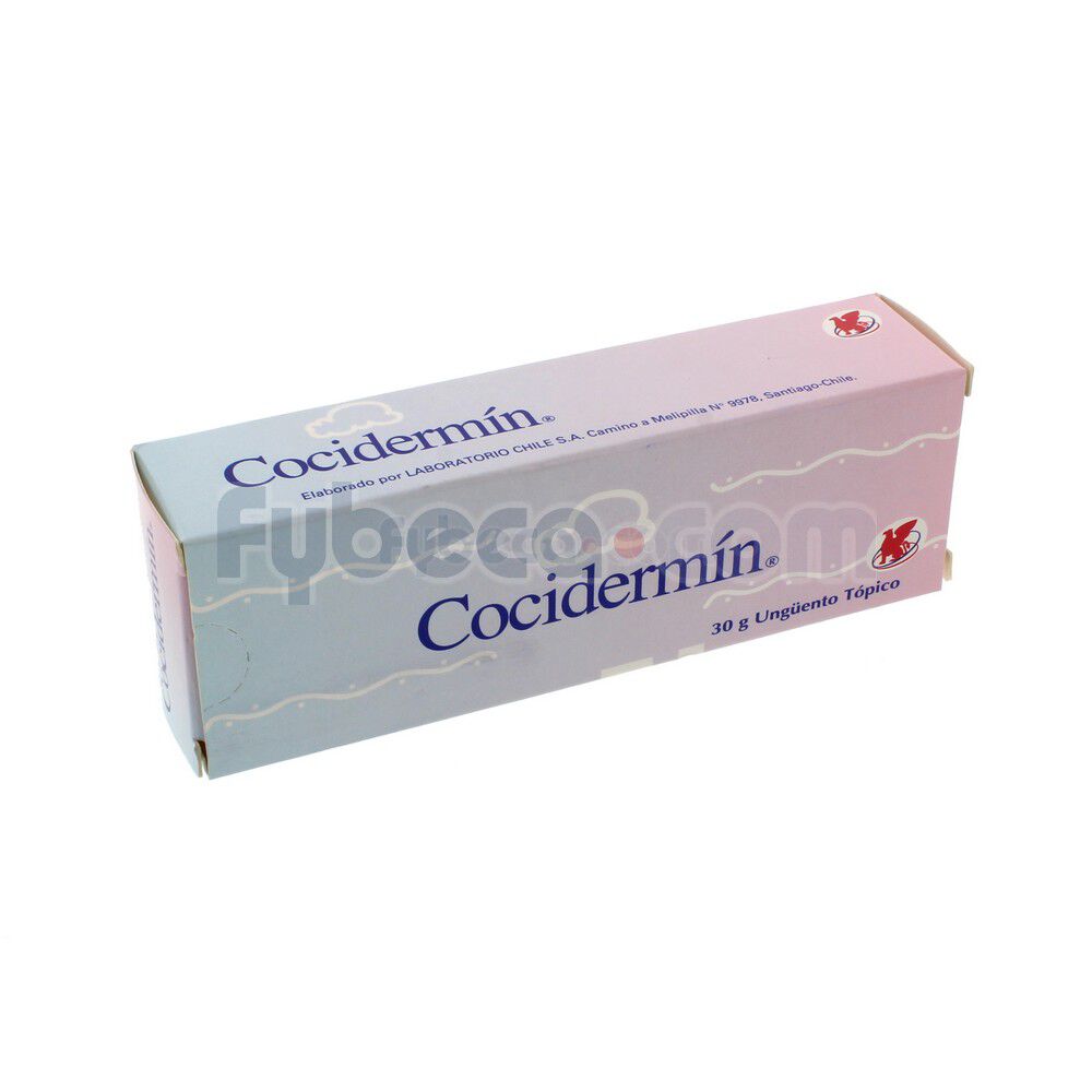 Cocidermin-Unguento-T/30-Gr-imagen