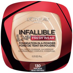 L'Or&eacute;al-Infalible-Polvo-Larga-Duraci&oacute;n-24h-True-Beige-130/1-imagen