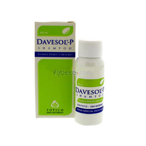 Davesol-Shampoo-F/60-Ml.--imagen
