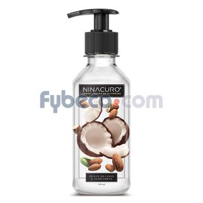 Jab&oacute;n-L&iacute;quido-de-Glicerina-Dulce-de-Coco-y-Almendras-450-ml-Unidad-imagen