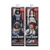 Figura-Hasbro-Black-Widow-Heroes-Surtido-Unidad-imagen