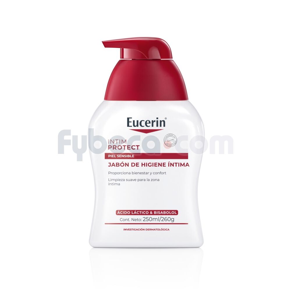 Jabón-Líquido-Eucerin-Íntimo-250-Ml-Frasco-imagen