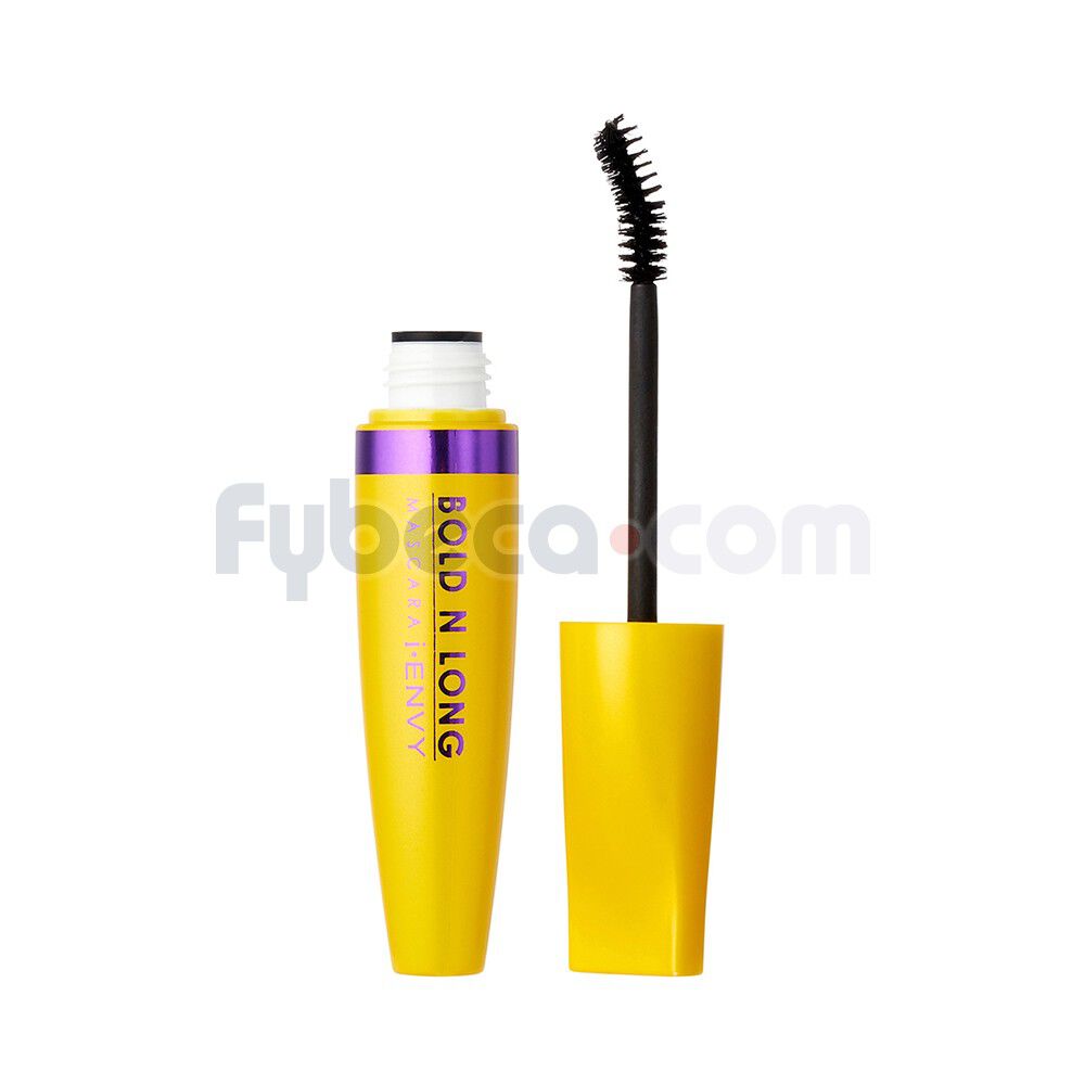 Kiss-Mascara-Long-Very-Black-imagen-2