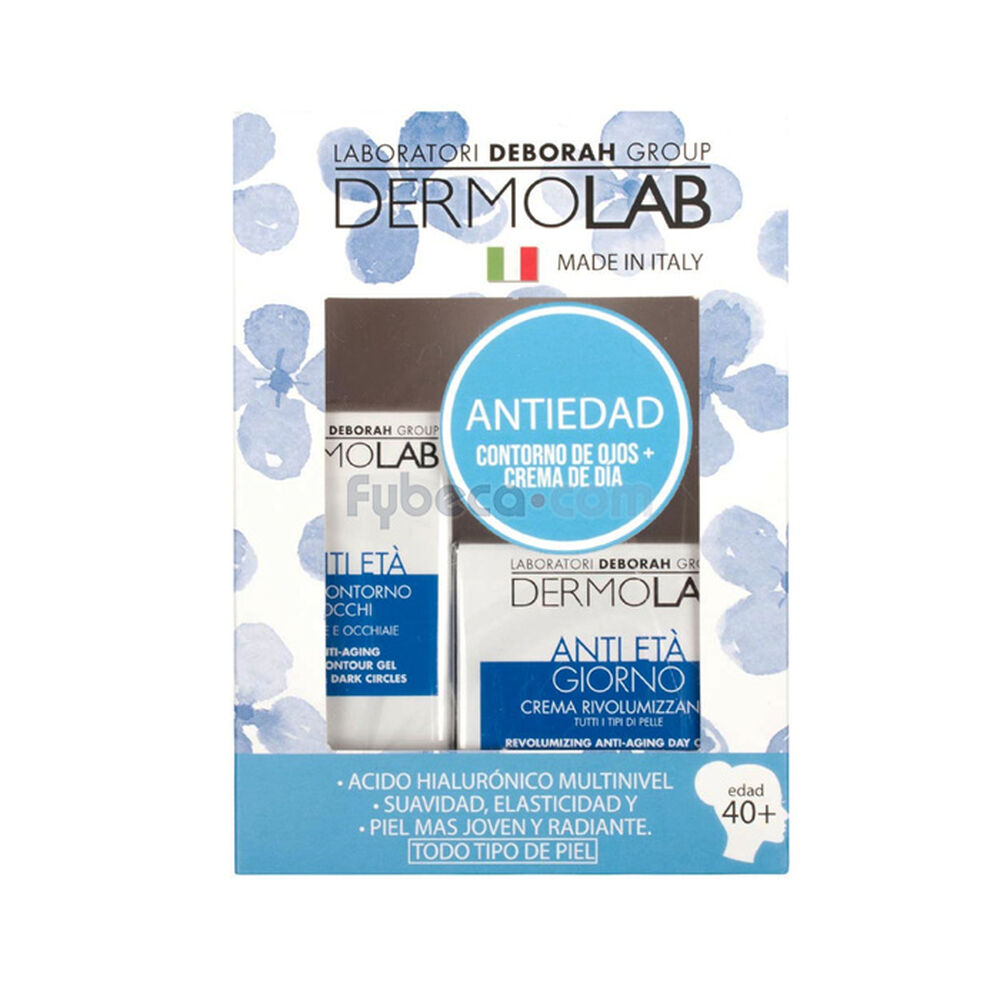 Crema-Antiedad-Noche-Y-Serum-Dermolab-Todo-Tipo-De-Piel-Paquete-imagen