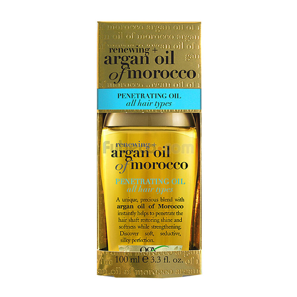 Tratamiento-Organix-Árgan-Oil-Of-Morocco-100-Ml-Frasco-imagen