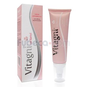 Vitagni Siegfried 60 G Frasco