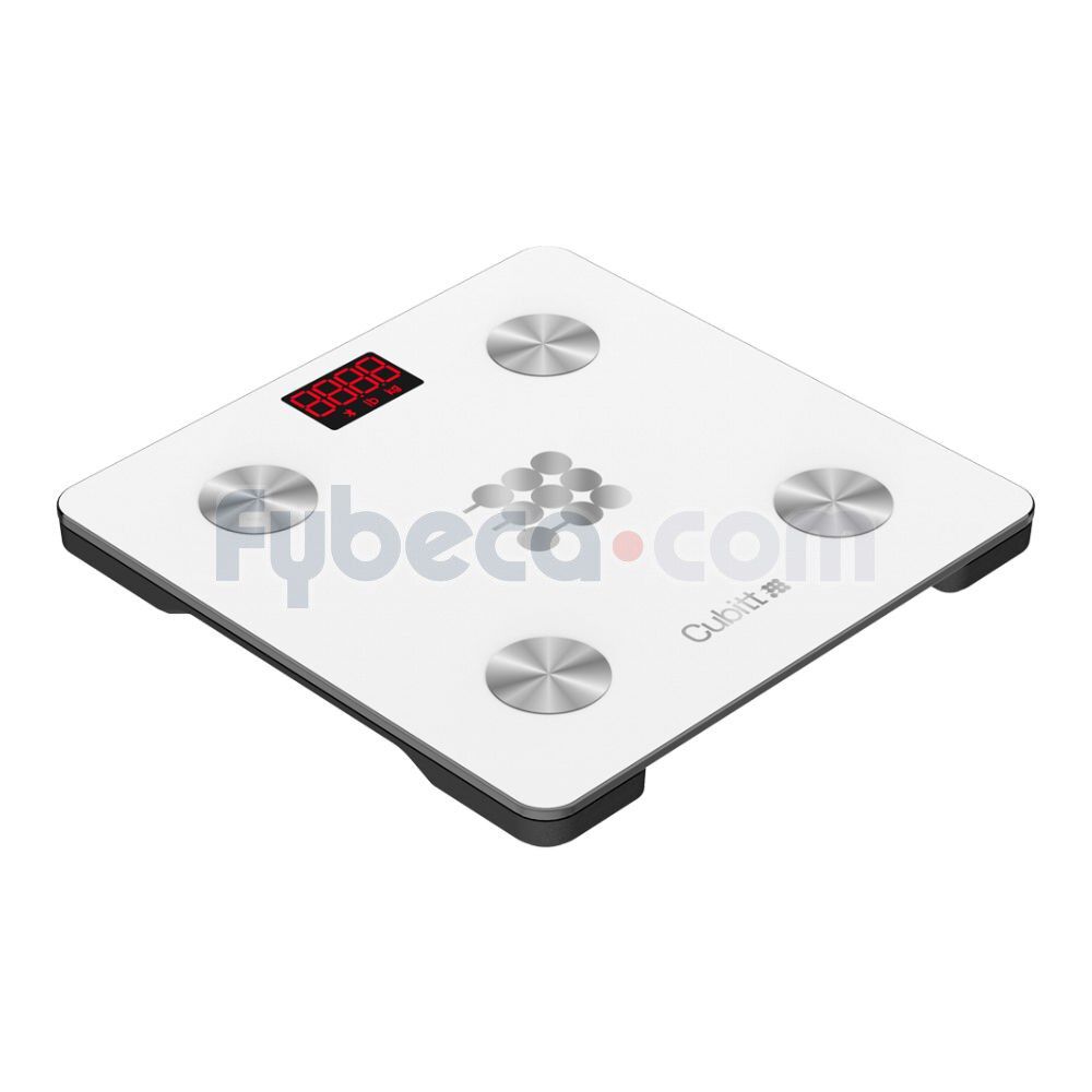 Smart-Scale-Balanza-Cubitt-Blanco-imagen-3