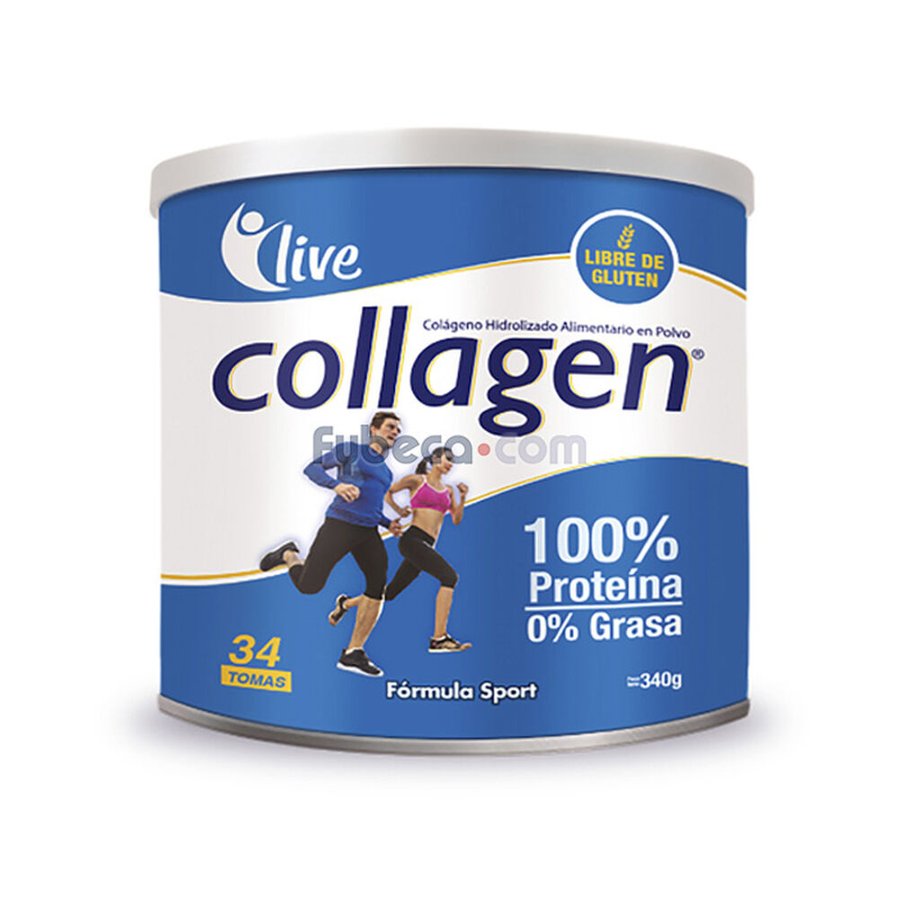 Colageno-Live-Collagen-Live-Collagen-+-Calcio-300-Gr--imagen