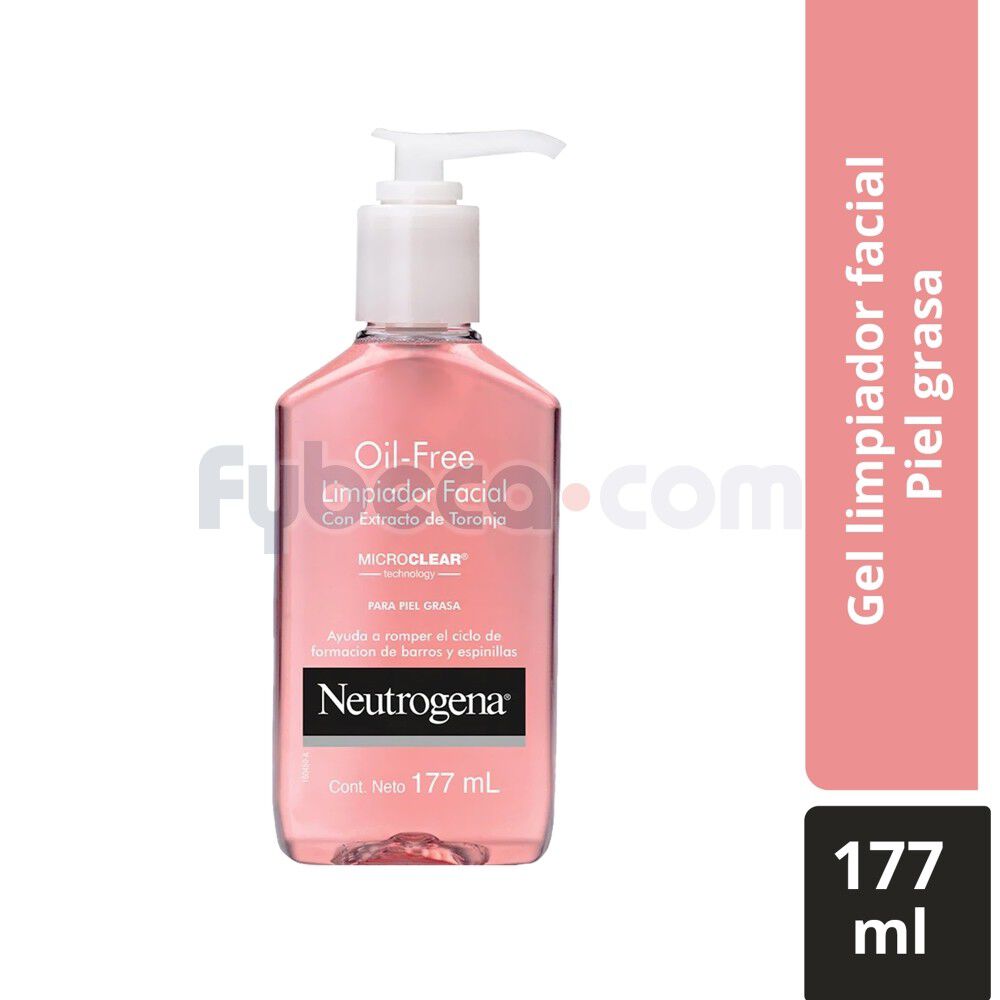 Limpiador-Facial-NEUTROGENA-Grapefruit-177-ML-imagen-1