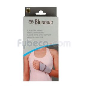 Soporte-De-Mano-Y-Mu&atilde;&lsquo;Eca-Ambidiestra-M-Blunding-Hm0119Bmu-imagen