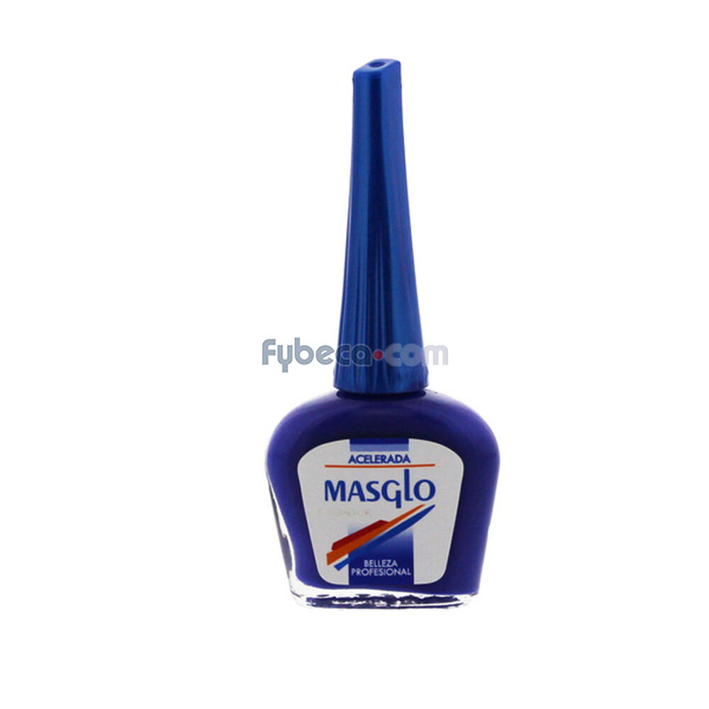 Esmalte-De-Uñas-Masglo-Acelerada-13.5-Ml-Frasco-imagen