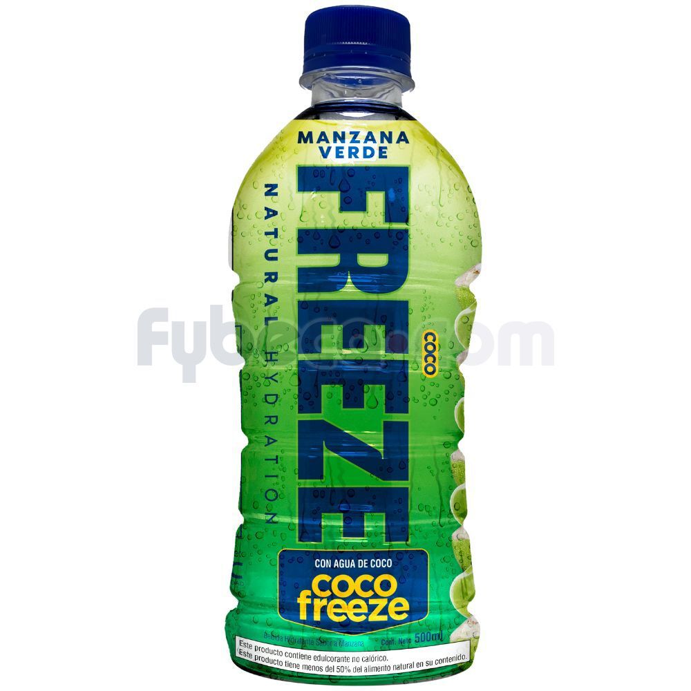 Hidratante-Coco-Freeze-Manzana-500-Ml-imagen