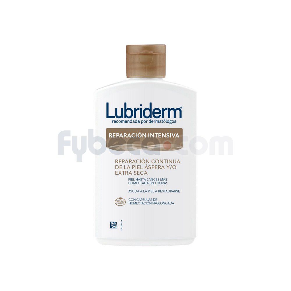 Crema-Lubriderm-Reparacion-Intensiva-200-Ml-Frasco-imagen