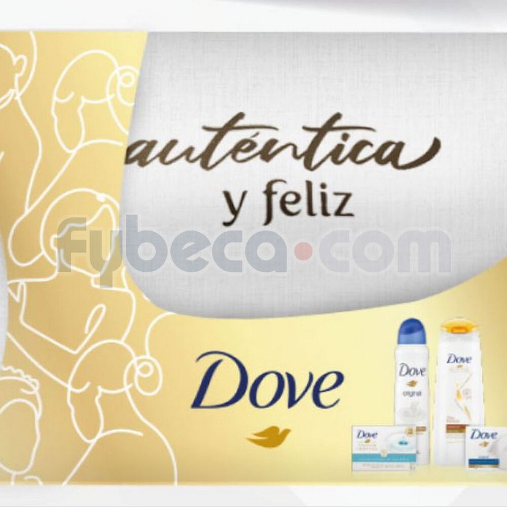 Dove-Sh-Oleo-Nut-6X200Ml+Deo-Aer+Jabon-imagen