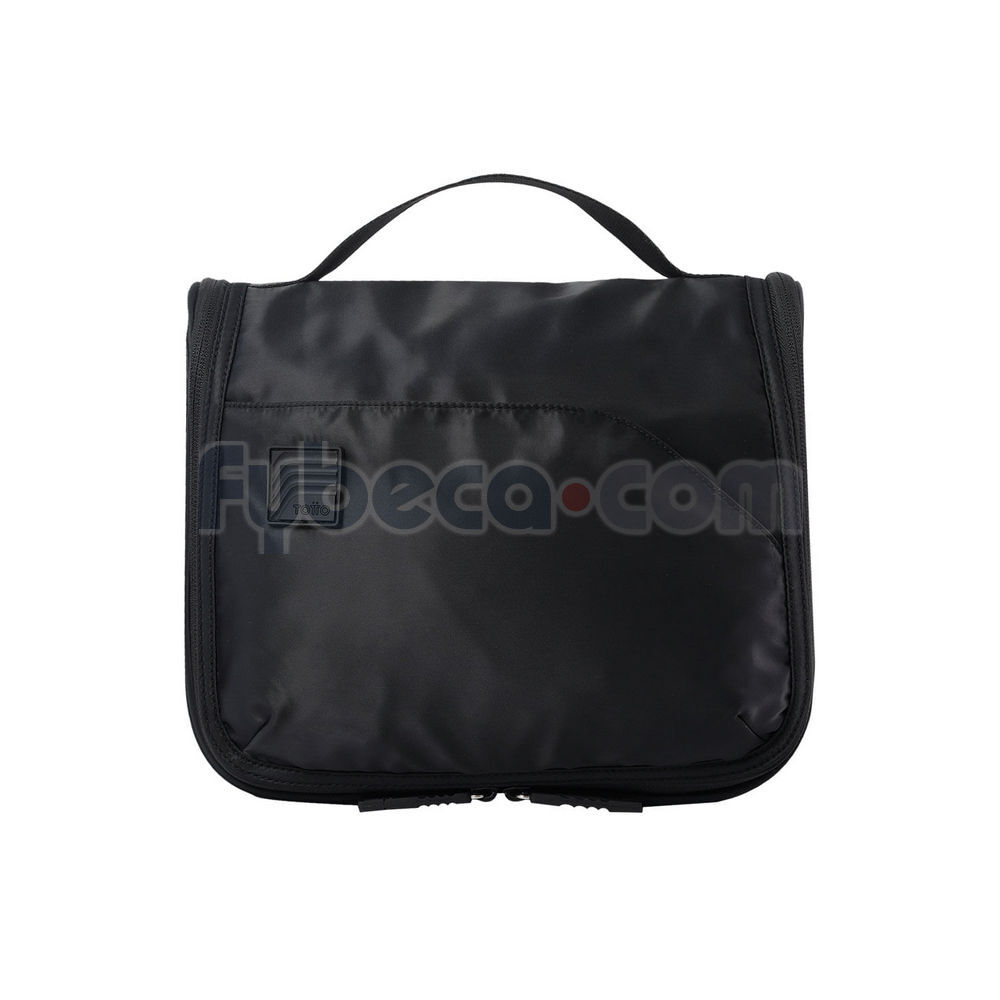 Organizador-De-Baño-Viajero-Weekender-Negro--imagen
