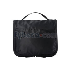 Organizador-De-Baño-Viajero-Weekender-Negro--imagen