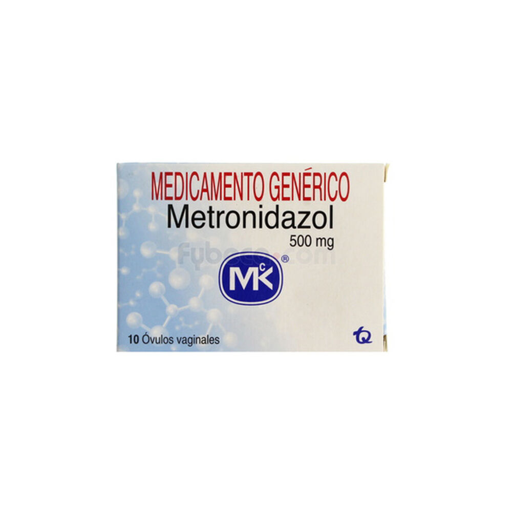 Metronidazol-(Mk)-Ovulos-500-Mg.-C/10-Suelta--imagen