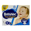 Pañales-Babysec-Super-Premium-G-Paquete-imagen