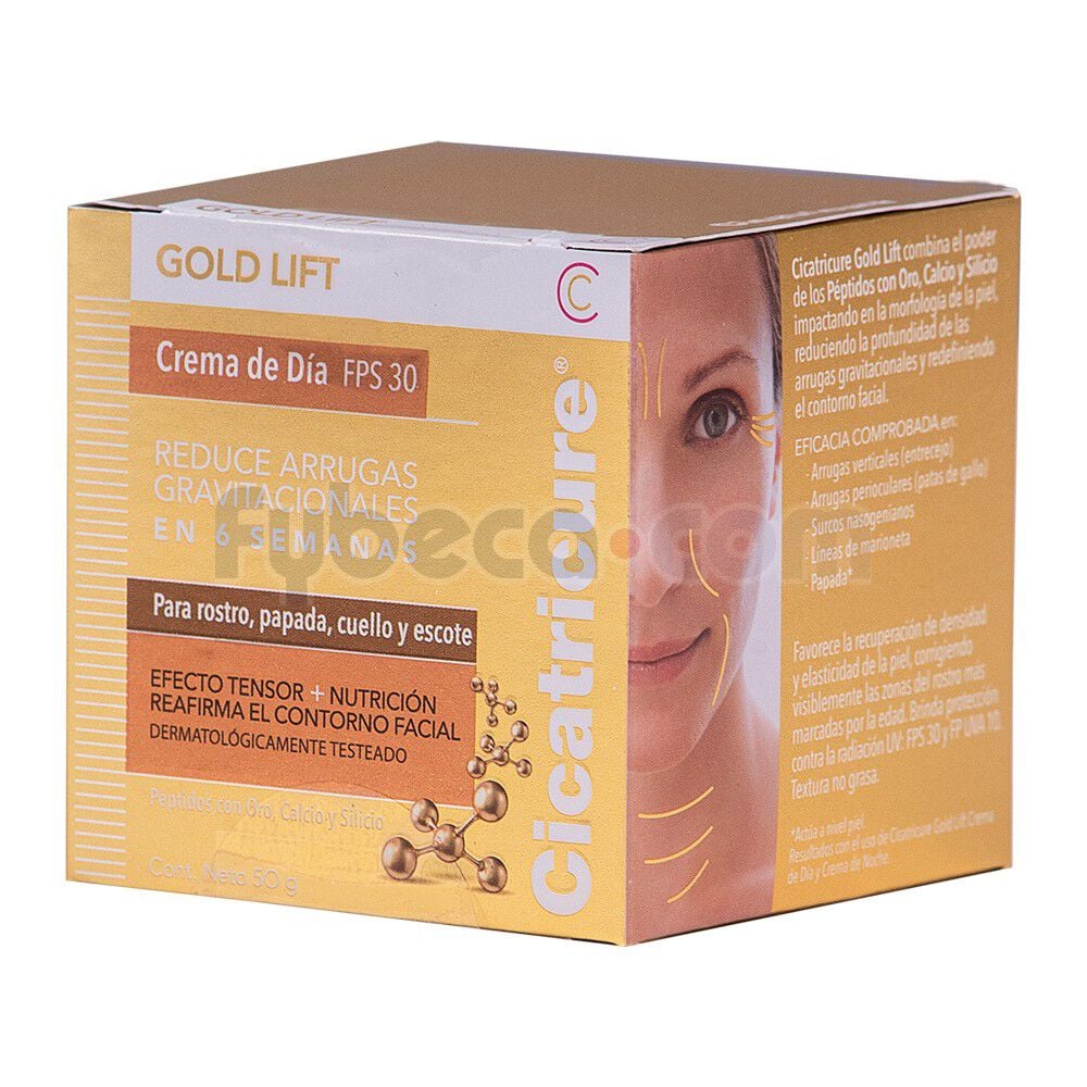 Crema-Facial-Antiarrugas-Cicatricure-Gold-Lift-Día-50-G-imagen-3